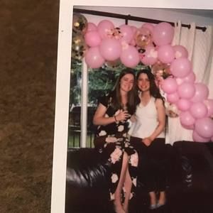 Meet your Posher, Meagan